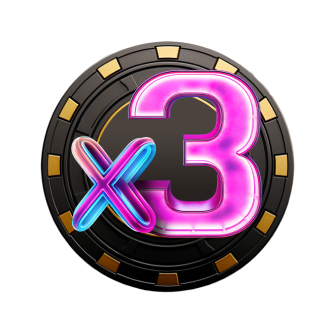 Pontok x3 2 órán keresztül