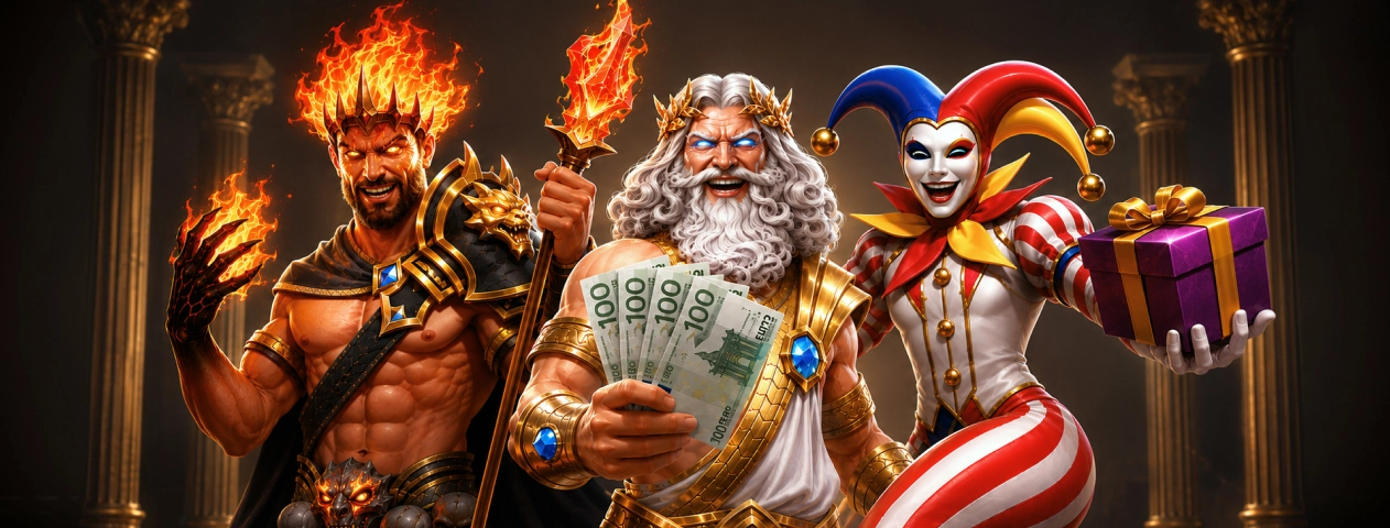 Pragmatic Play's favorite slots deliver big wins!