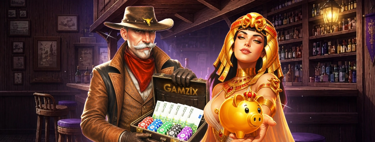 Gamzix Spin Fesztivál
