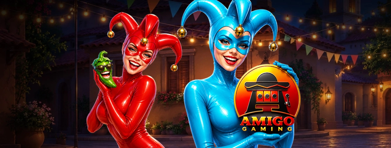 Amigo Fiesta
