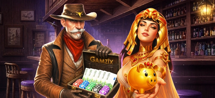 Gamzix Spin Fesztivál